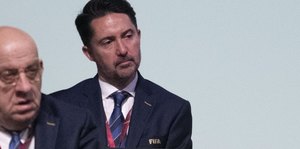 Yon de Luisa habló sobre la preparación para Qatar 2022. (FOTO: Mexsport)