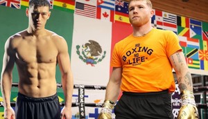 'Bivol puede ser la pelea más difícil de Canelo quintando a Mayweather'