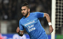 Dimitri Payet suma 10 goles en la temporada. (FOTO: AFP)