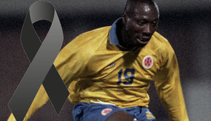 Murió Freddy Rincón a los 55 años; sufrió muerte cerebral tras accidente vehicular