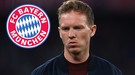 Julian Nagelsmann no pudo llevar al Bayern a la Final de la Champions. FOTO: AFP.