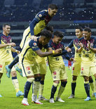 Las Águilas navegan en zona de repechaje | imago7