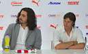 Matías Almeyda, extécnico de Chivas, reconoció pleito con Amaury Vergara en 2018 (Imago7)