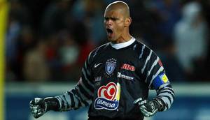 Pachuca honrará a Miguel Calero con estatua en el estadio Hidalgo