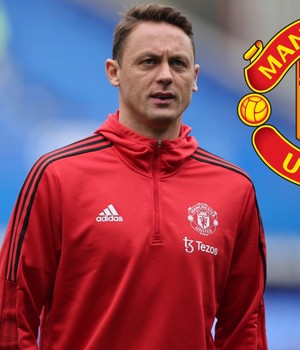 Nemanja Matić anuncia que dejará al Manchester United al final de la temporada