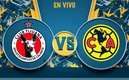 Partido Tijuana vs América | Jornada 14 Clausura 2022