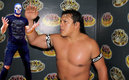 Soberano culpó al Último Guerrero de los problemas en el CMLL.