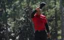 Tiger Woods tuvo un increíble regreso al golf (AFP)