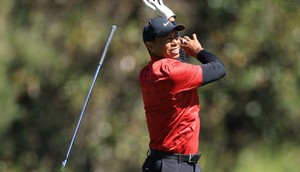Tiger Woods se registra para participar en el US Open