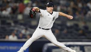 Los New York Yankees son el equipo más valioso de los Estados Unidos