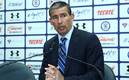 Yayo de la Torre durante su etapa como Director Deportivo de Cruz Azul (Imago7)