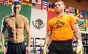 Bivol buscará dar la sorpresa ante el Canelo Álvarez.