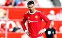 Cristiano Ronaldo tiene contrato con el Man United hasta junio del 2023 (Reuters)