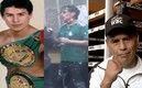 El Mago González hoy se encuentra muy mejorado.