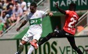 Elche se llevó la goleada ante el Mallorca del Vasco. Foto: Twitter Elche