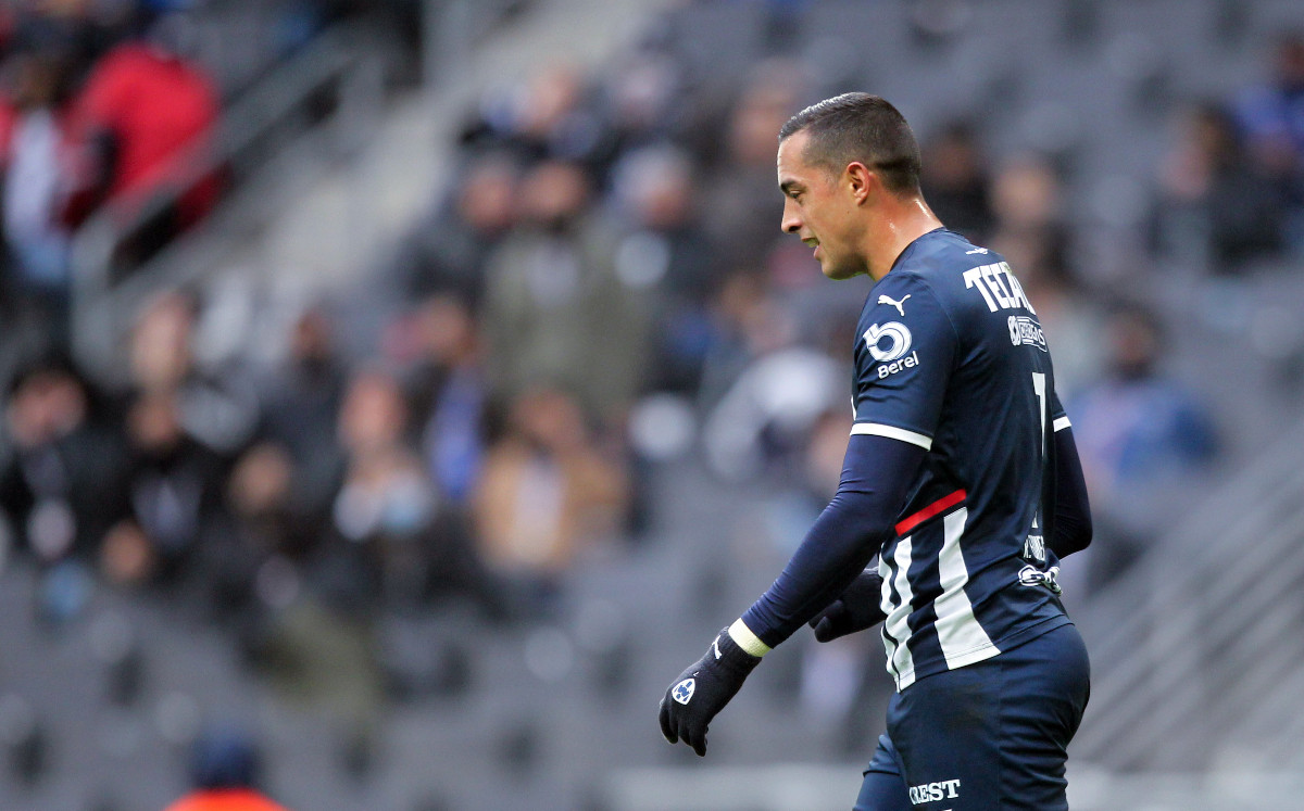 Funes Mori no viajó a la Ciudad de México. (FOTO: Imago7)