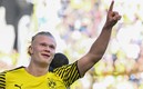 Haaland logró doblete esta jornada
