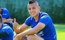 Piojo Alvarado destaca con Chivas. (Foto: Instagram)