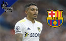 Raphinha, el crack que el Barcelona quiere. (Reuters)