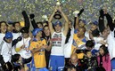 Torres Nilo fue figura de los felinos bajo el mando del Tuca (Foto: Mexsport)