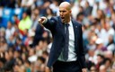 Zidane no tiene equipo desde mayo de 2021. (Reuters)