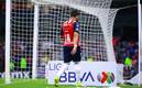Alexis Vega fue expulsado ante Cruz Azul (Imago7)