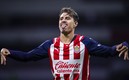 Chicote Calderón. (MexSport)