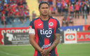 El Gullit Peña se gana el respeto en El Salvador. (Foto: @G27Gullit)