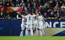 En ocasiones los problemas políticos afectan el mundo del futbol (Reuters)