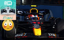 El Gran Premio de Miami es la quinta carrera del calendario 2022 de la F1. (Reuters)