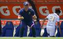 Pumas derrotó a Monterrey con dos goles de último minuto (Imago7)