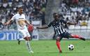 Pumas y Rayados se verán las caras en el Olímpico Universitario (Imago)