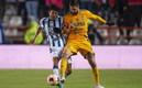 Tigres y Pachuca ya se enfrentaron y perdieron los felinos. (Foto: Mexsport)