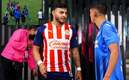 El Dúo Tamarindo fue conformado por Alexis Vega y Uriel Antuna en Chivas (Imago7 | Captura)