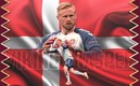 Figura que se podrá ver en Qatar 2022.