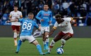 Insigne logró el gol gracias al penal conseguido por Chucky. Foto: Reuters