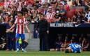 Joao Félix se perdería, al menos, la Jornada 33 ante Granada