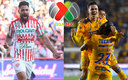 Tigres buscará seguir en la cima de la Liga (Imago7)