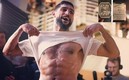 Amir Khan afirmó que tanto él como su pareja están bien de salud. FOTO: @amirkingkhan