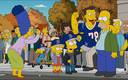 Checa las opciones para convertirte en un Simpson (Los Simpson)