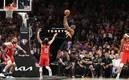 Chris Paul fue la figura en la victoria de los Suns sobre Pelicans (AFP)