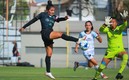 Cuevas ha fallado algunas y la afición no le perdona. Foto: Imago7