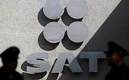 La declaración anual ante el SAT se realiza en el mes de abril (Reuters)