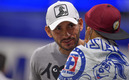 Jesús Corona se pierde el resto del torneo. (Foto: Mexsport)