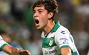 Jordán Carrillo ha ayudado a los laguneros con sus goles. (Foto: Mexsport)
