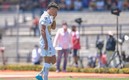 Juan Dinenno. (MexSport)