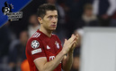 Lewandowski podría jugar en otro club fuera de Alemania. (Reuters)