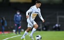 Marco García se fracturó el peroné en el Clausura 2022. Foto: Imago7