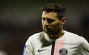 Messi lleva 3 goles y 13 asistencias en Ligue 1. (Reuters)
