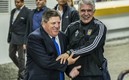 Piojo y Tuca son los casos más recientes. (Foto: Mexsport)